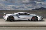 Ford GT Competition 2017 года